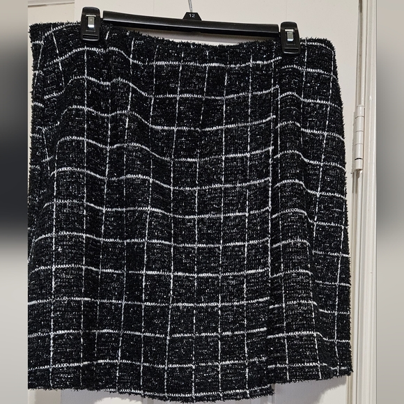 Blazer skirt set - Picture 5 of 11